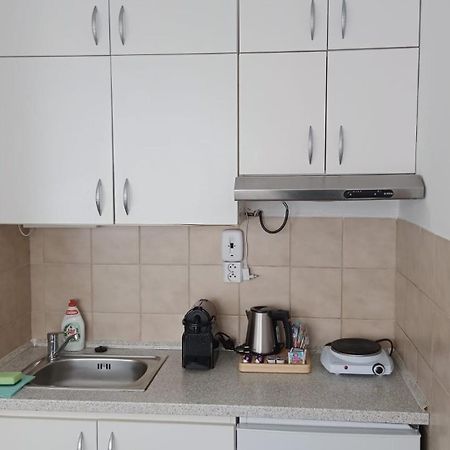 Apartmany Bryksova Prag Dış mekan fotoğraf