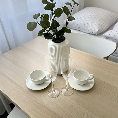 Apartmany Bryksova Prag Dış mekan fotoğraf