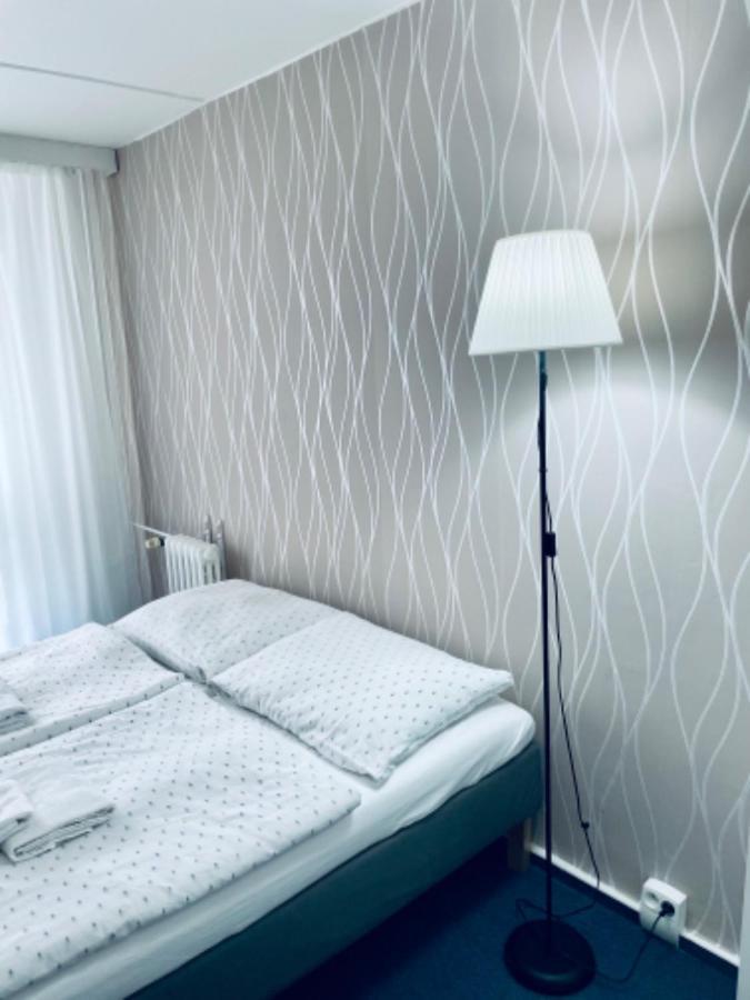 Apartmany Bryksova Prag Dış mekan fotoğraf