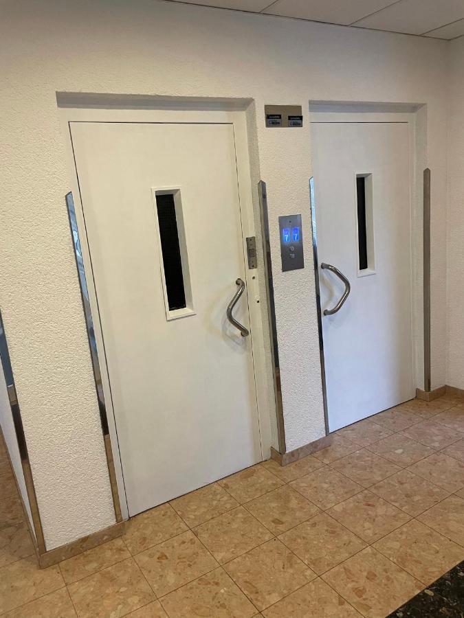 Apartmany Bryksova Prag Dış mekan fotoğraf
