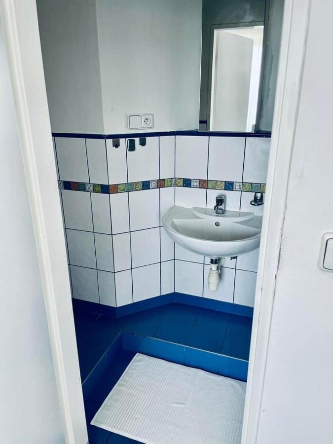 Apartmany Bryksova Prag Dış mekan fotoğraf
