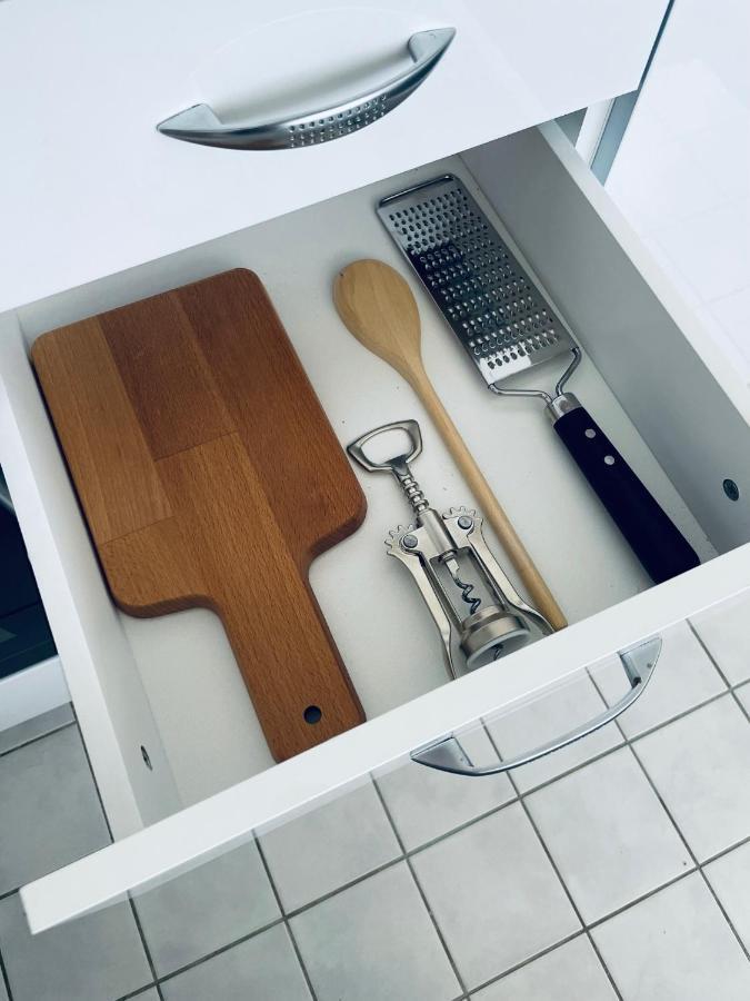 Apartmany Bryksova Prag Dış mekan fotoğraf