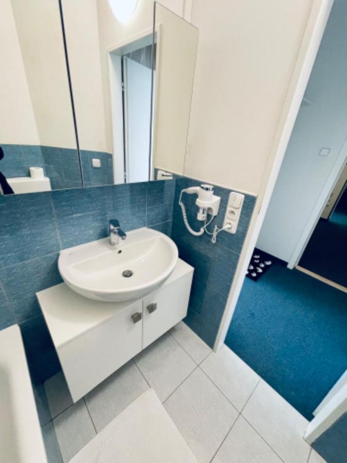 Apartmany Bryksova Prag Dış mekan fotoğraf