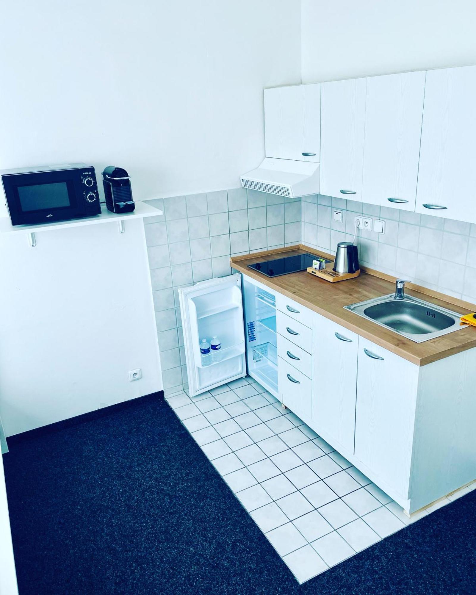 Apartmany Bryksova Prag Dış mekan fotoğraf