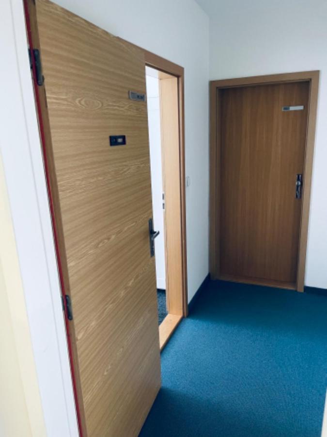Apartmany Bryksova Prag Dış mekan fotoğraf