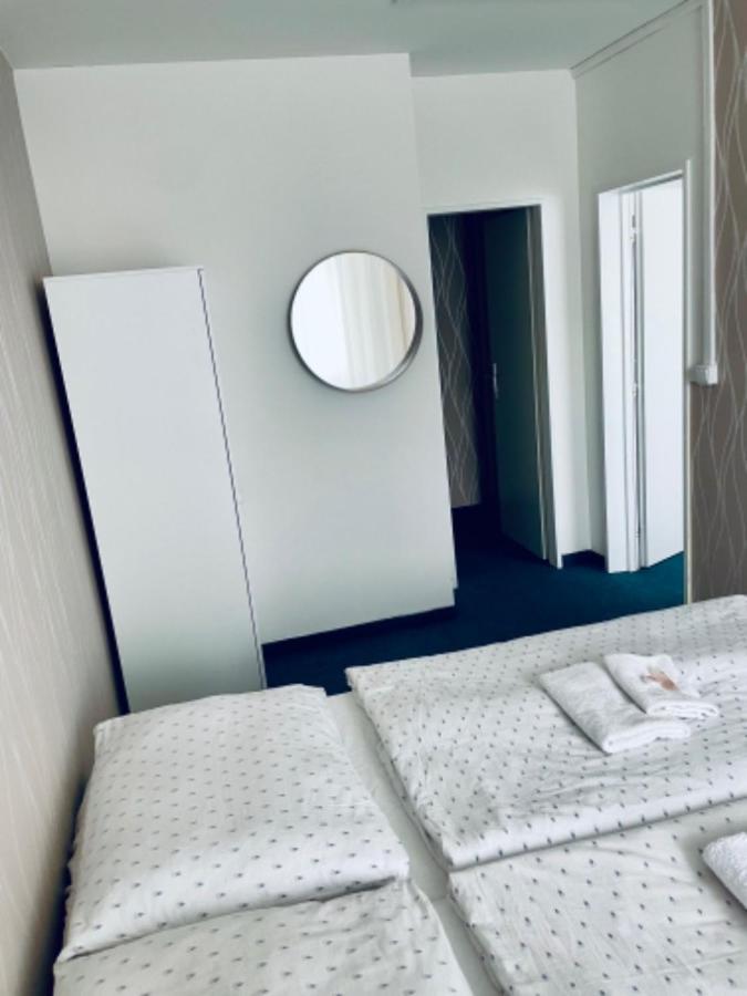 Apartmany Bryksova Prag Dış mekan fotoğraf