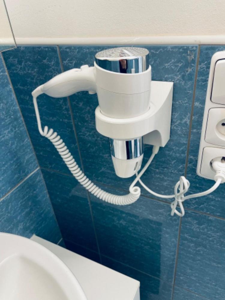 Apartmany Bryksova Prag Oda fotoğraf
