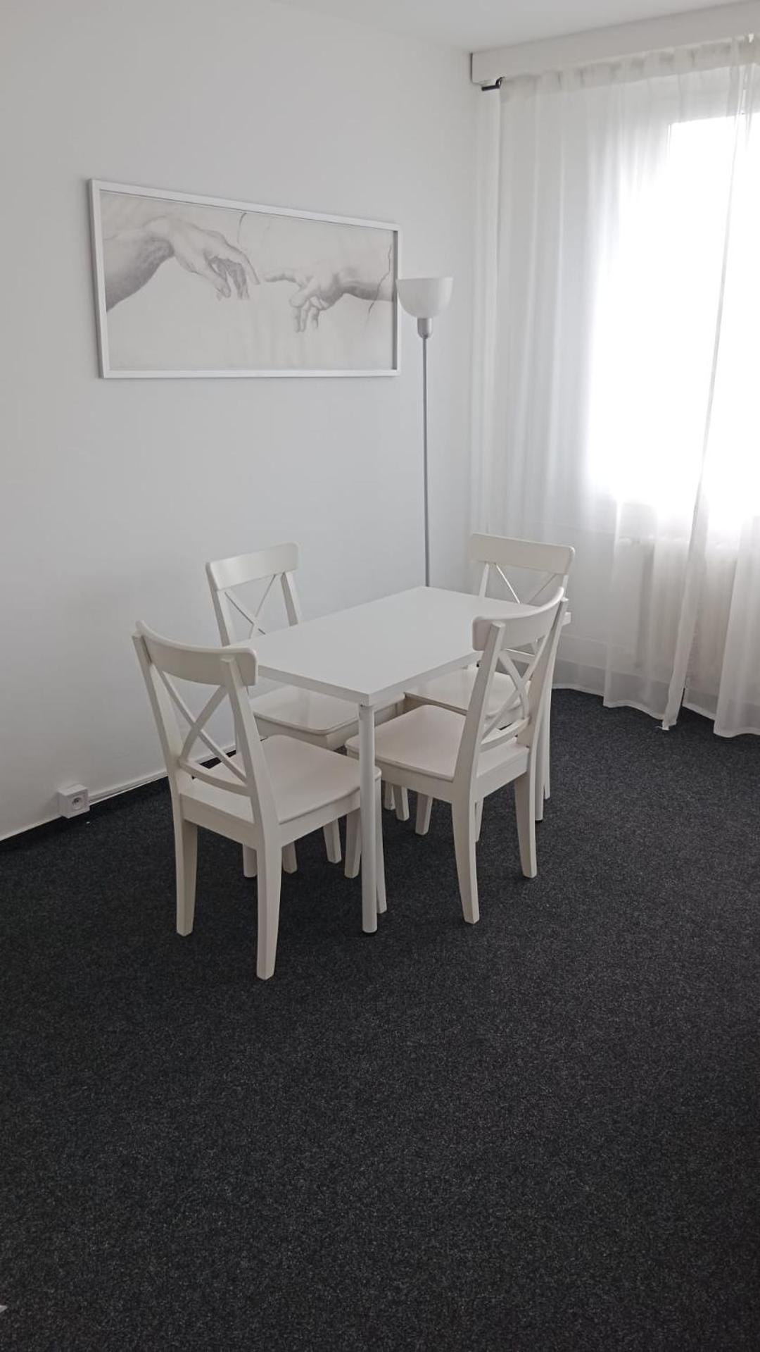 Apartmany Bryksova Prag Dış mekan fotoğraf