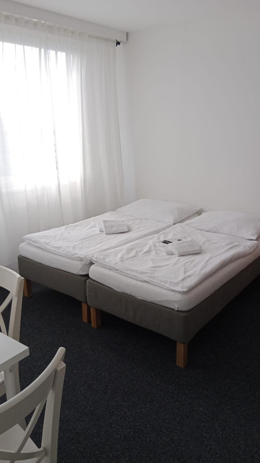 Apartmany Bryksova Prag Dış mekan fotoğraf