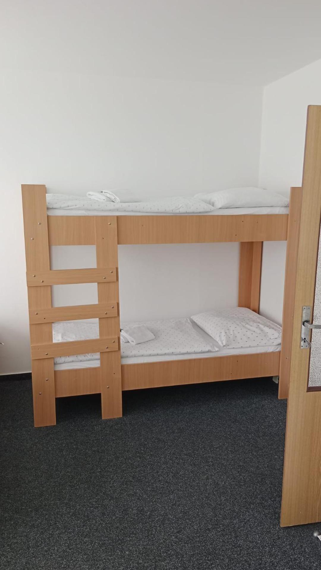 Apartmany Bryksova Prag Dış mekan fotoğraf