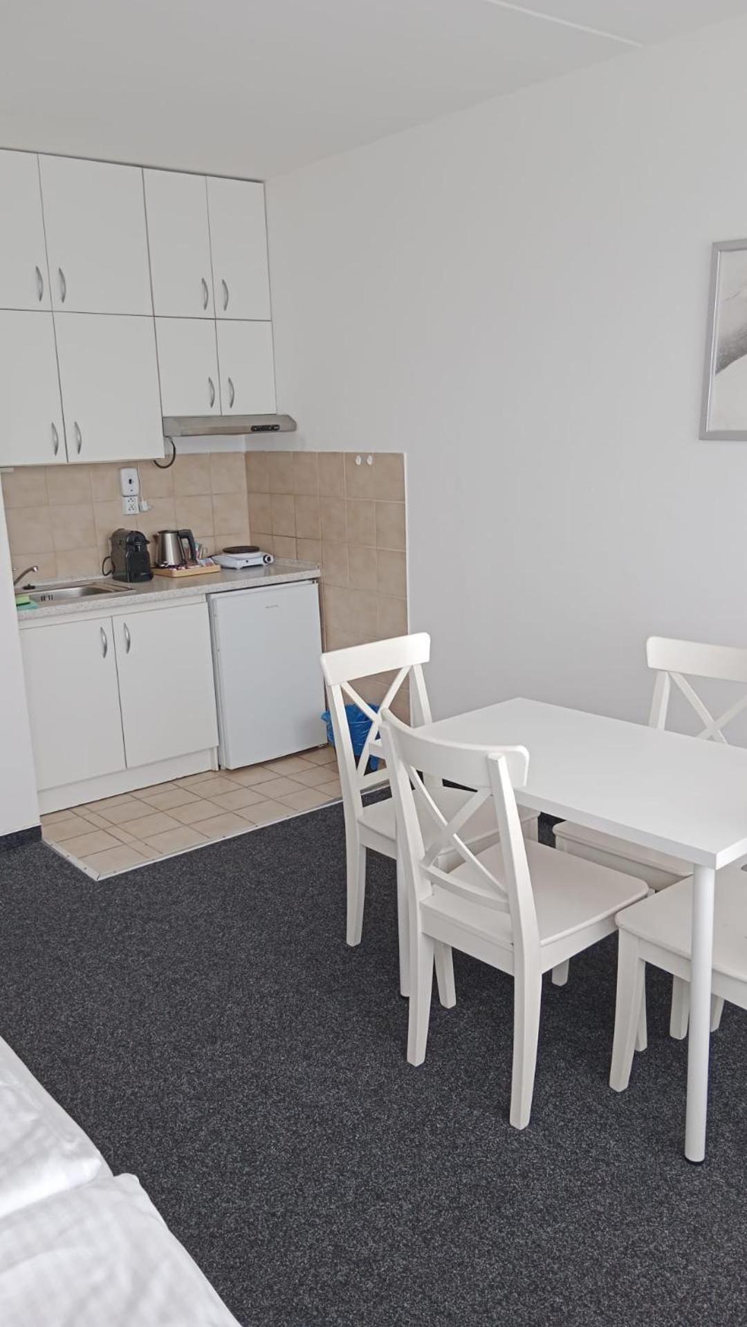 Apartmany Bryksova Prag Dış mekan fotoğraf